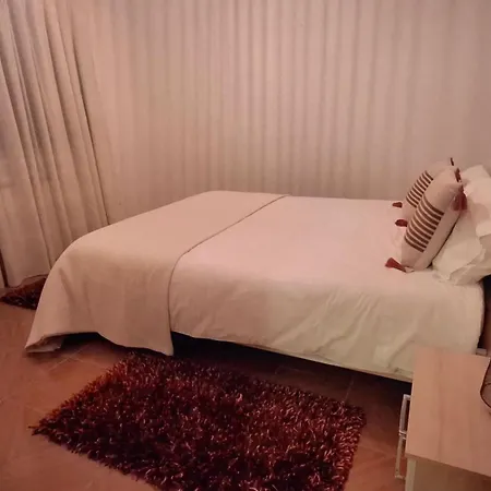 Дом отдыха Varandas Do Dao & Estrela Pardieiros (Beijos)