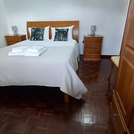 Varandas Do Dao & Estrela *