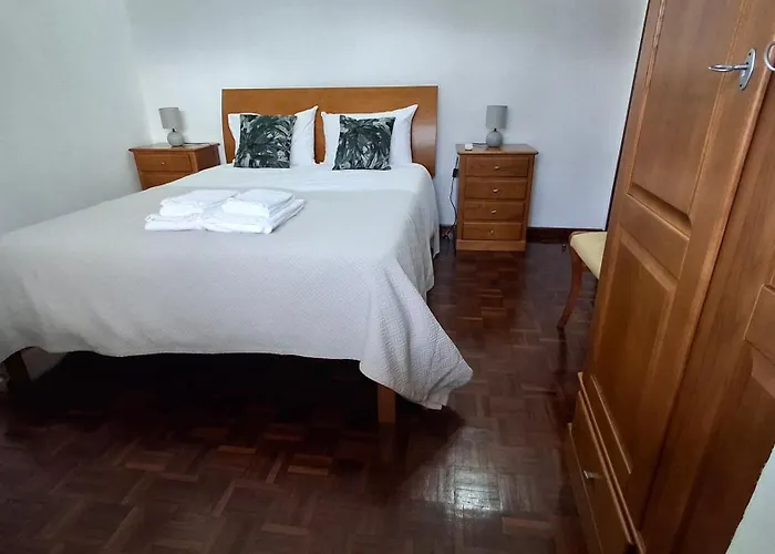 Varandas Do Dao & Estrela *